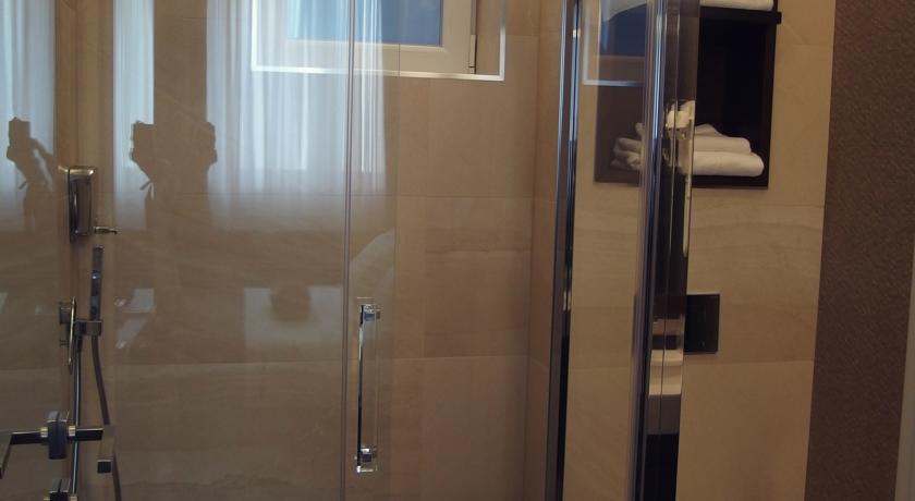 Belgreat Premium Suites Belgrado Quarto foto