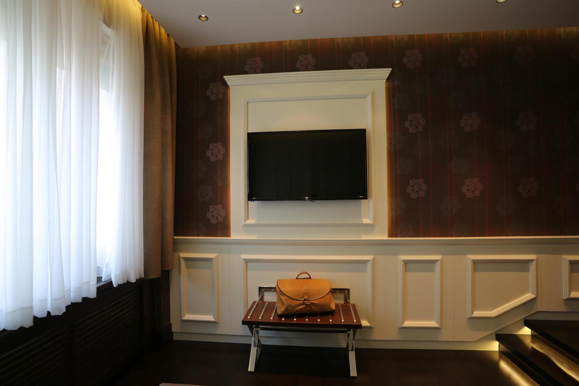 Belgreat Premium Suites Belgrado Exterior foto