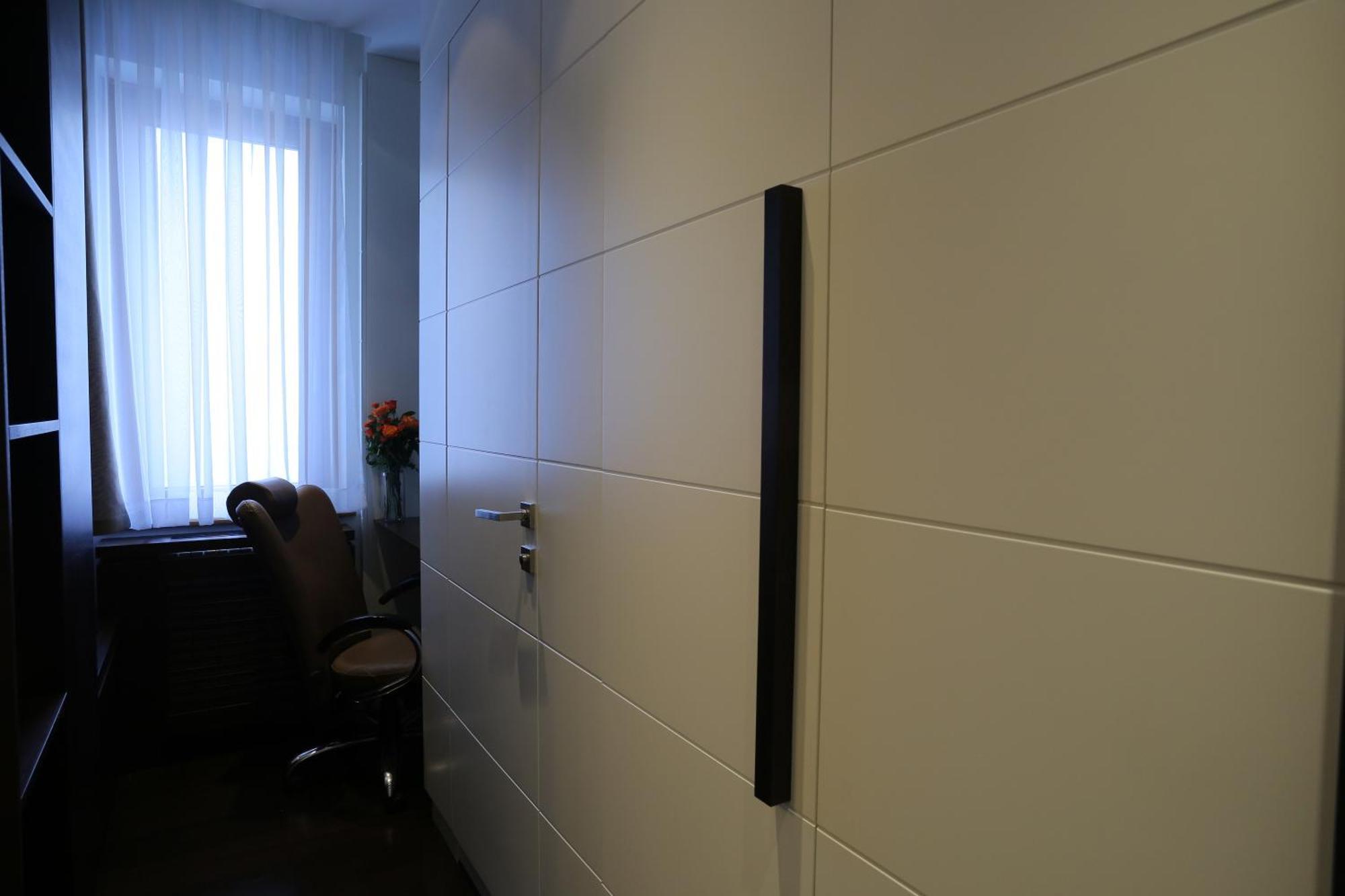 Belgreat Premium Suites Belgrado Exterior foto