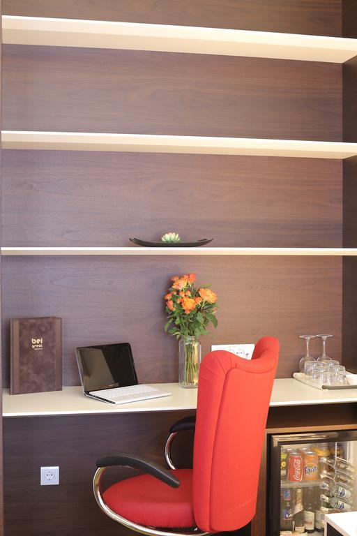 Belgreat Premium Suites Belgrado Quarto foto