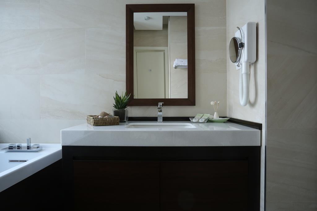 Belgreat Premium Suites Belgrado Exterior foto