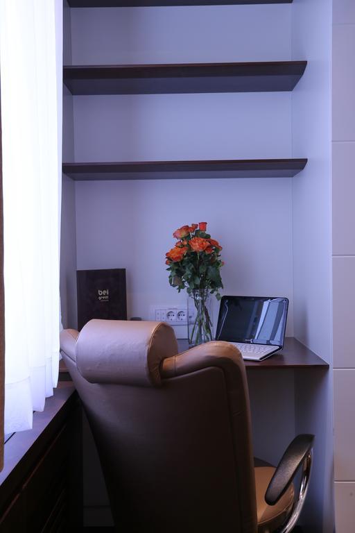Belgreat Premium Suites Belgrado Quarto foto