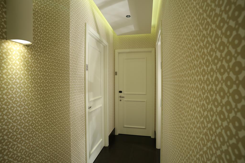 Belgreat Premium Suites Belgrado Exterior foto