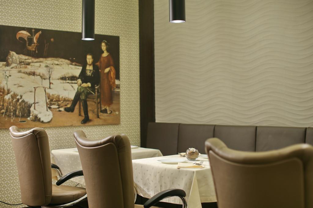 Belgreat Premium Suites Belgrado Exterior foto