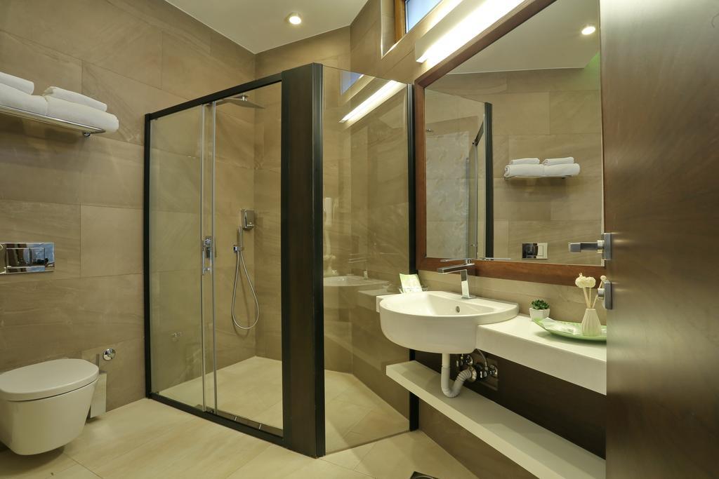 Belgreat Premium Suites Belgrado Exterior foto